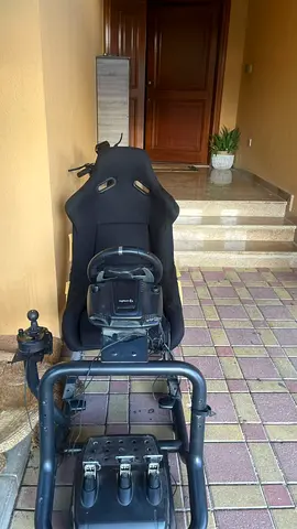 Simulation Rig For Sale