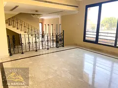 Spacious 4-Bedroom Villa for Rent | Private Pool