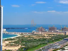 Fully Furnished One Bedroom I Chiller Free I Vacant