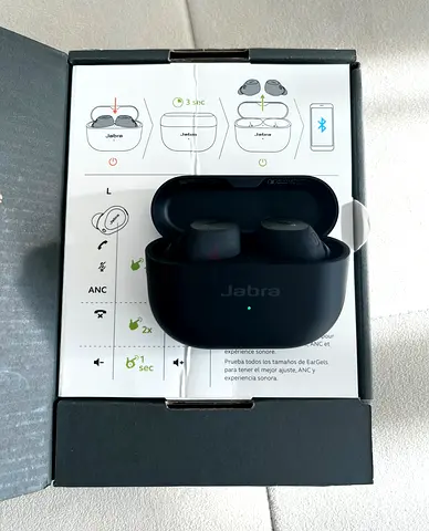 JABRA Elite 10  Elite 8 Gen 2 Headphones