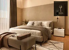 SEMI FURNISHED | BRAND NEW
