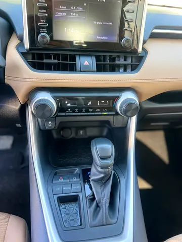 Toyota RAV4 EXR, миниатюра 12