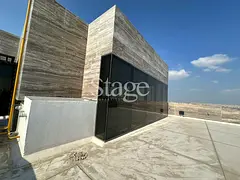 Roof Top Office | Bright Unit | Shell and Core