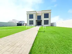 4BR INDEPENDENT VILLA | ELEGANT | SPACIOUS LAYOUT