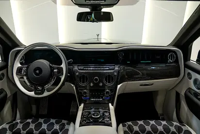 2026 ROLLS-ROYCE CULLINAN 照片 11