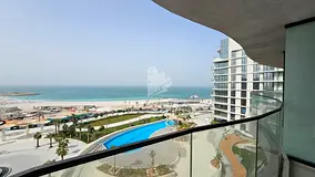 SEA VIEW I Middle floor I Sunset side