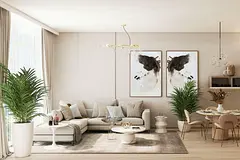 Close To Metro | Highr ROI | Big Layout