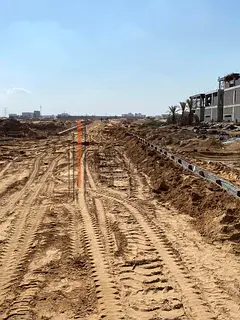 Freehold Residential Plot for Sale in Al Helio 1