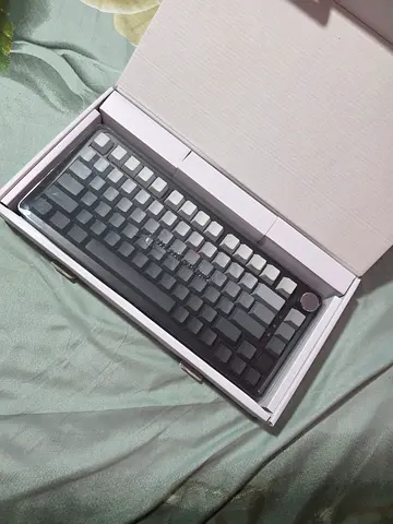 ATTACK SHARK X85PRO Keyboard