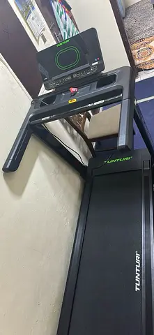 Electric Treadmill | Home Use | Very Good Condition