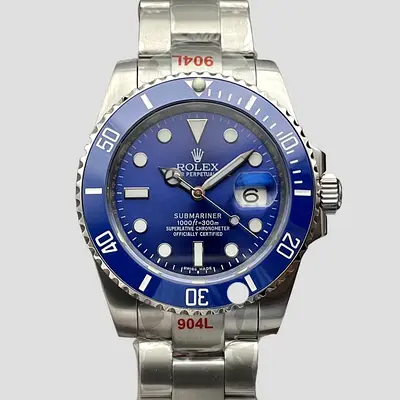 Rolex Submariner MASTER COPY
