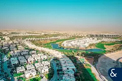 Fully Upgraded | High Floor | Golf View | VOT