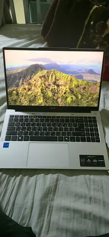 Sleek and Powerful Laptop for Sale