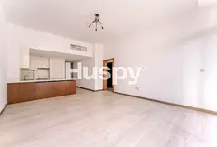 Vacant | Garden Unit | Unique Layout