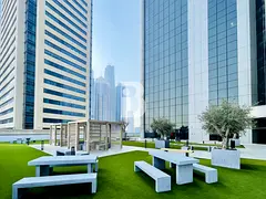 Fully Fitted Office | Wooden floor | Media City