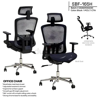 Brand new Office chair availbe