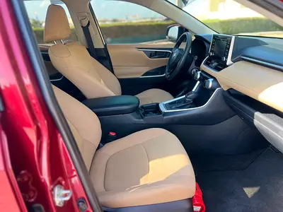 Toyota RAV4 EXR, миниатюра 10