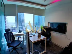 Office for Rent | Park Lane | Business Bay
