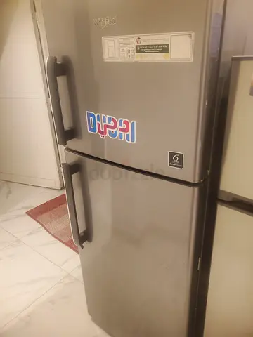 Fridge-156litres