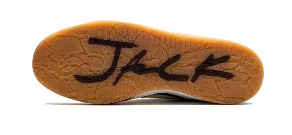 Jordan Jumpman Jack TR Travis Scott Sail