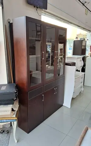 Wooden Cabinets