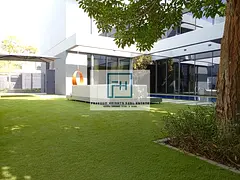 🌲 Masaar 3 – Cluster Sedra 5-Bedroom Forest Signature Corner Villa Limited-Time Offer