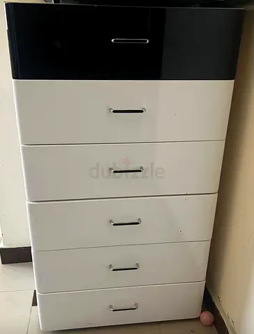 Stylish and Modern Dresser for Sale
