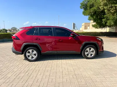 Toyota RAV4 EXR, миниатюра 5