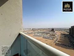 An opportunity for investment and residence in the best areas of Ajman on Sheikh Mohammed Bin Zayed