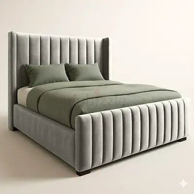 Queen Size Bed Frame