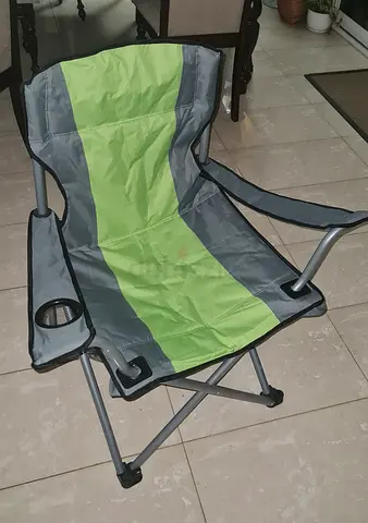 Folding Camping Chairs