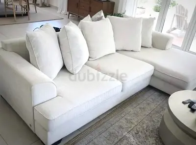 Premium Quality The One Kingston Sofa Like new