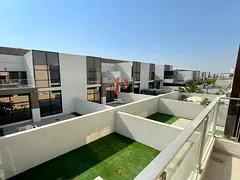 Single Row | Max Privacy | Brand New 4BR + Maids