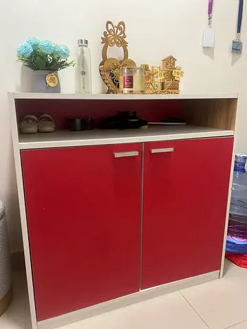 Shoe Cabinet for sale