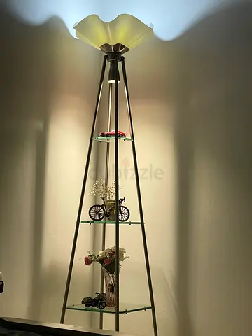 Charming Display of Vintage Artifacts