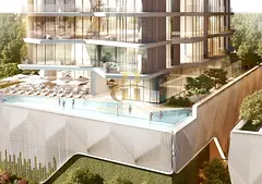Elite Waterfront Views | Strong ROI Potential