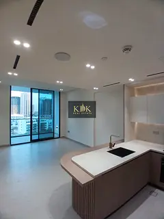 1bhk Apartment | Prime Location | Pool View