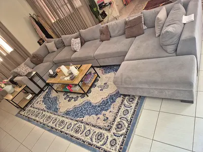 طقم كنب 10 اشخاص