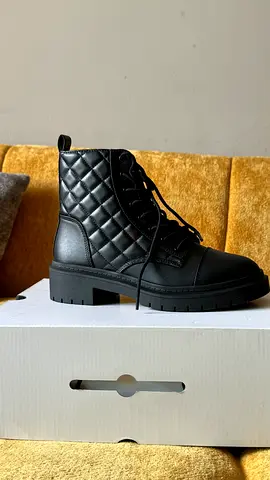 ALDO boots (eur 40) - brand new in the box