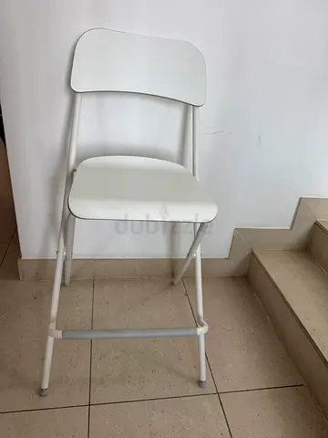 Chairs - high/ bar stool