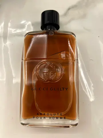 Gucci Guilty Absolute Pour Homme - Mens Fragrance