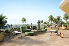 Beyond the Gates, a Legacy of Luxury | High Floor