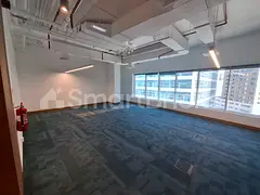 Open Layout | Fitted Office | Unfurnished Office