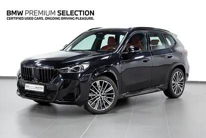 BMW X1 xDrive 20i M Sport Premium (REF NO# 158888)