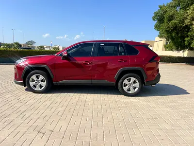 Toyota RAV4 EXR, миниатюра 4