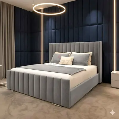 Queen Size Bed Frame