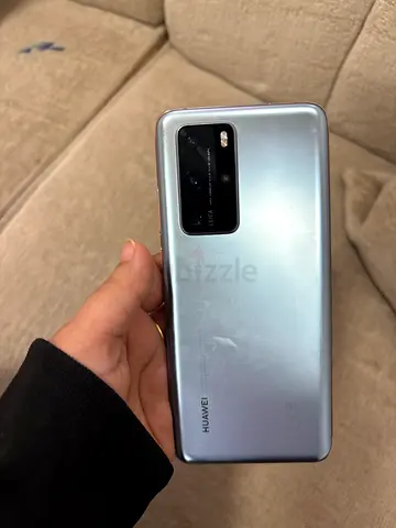 Huawei P40 Pro - Excellent Condition