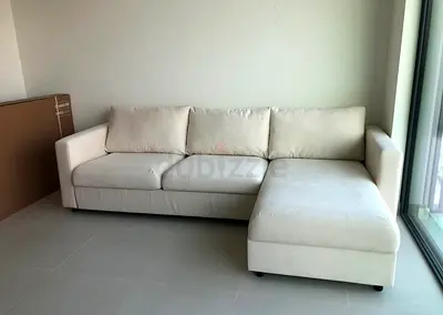 Comfortable L-Shaped Sofa bed for Sale