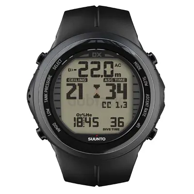 Suunto dx