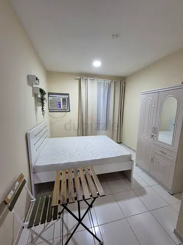 Luxurious Room with fully furnished
